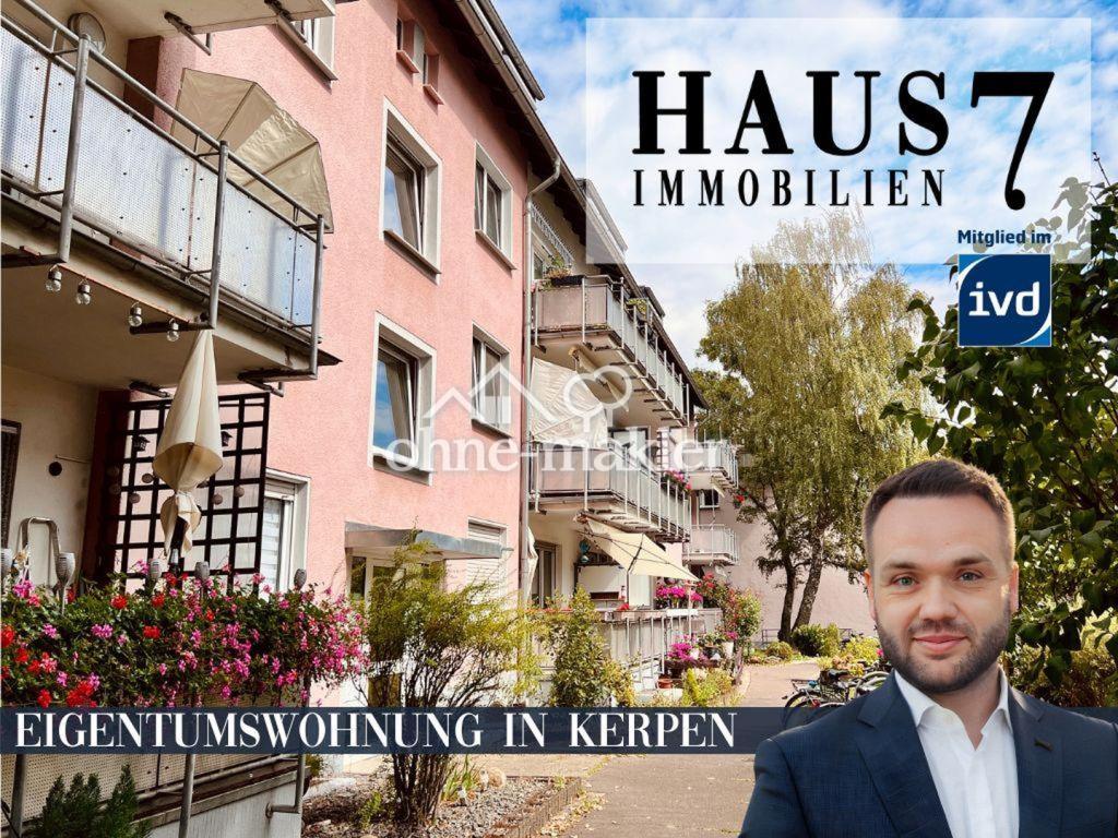 Eigentumswohnung in Kerpen 