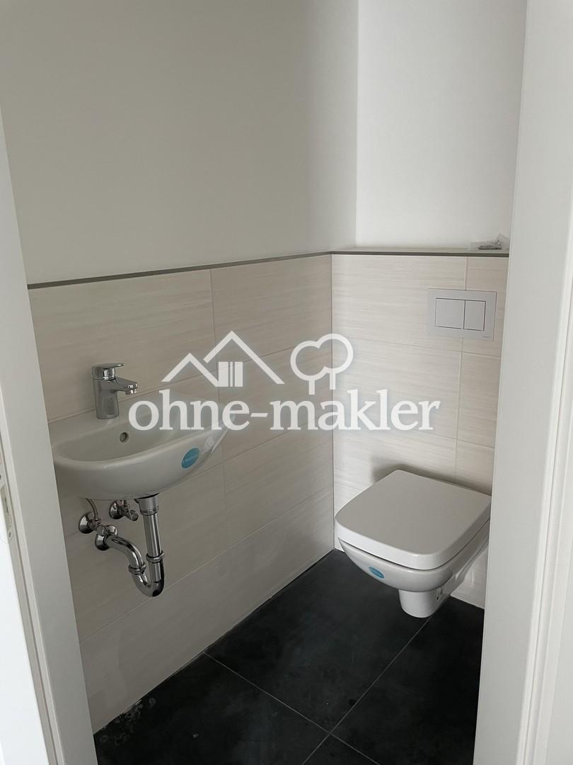 Gäste WC
