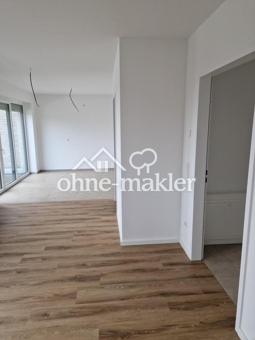 Penthouse über den Dächern von Osnabrück - Photo 2