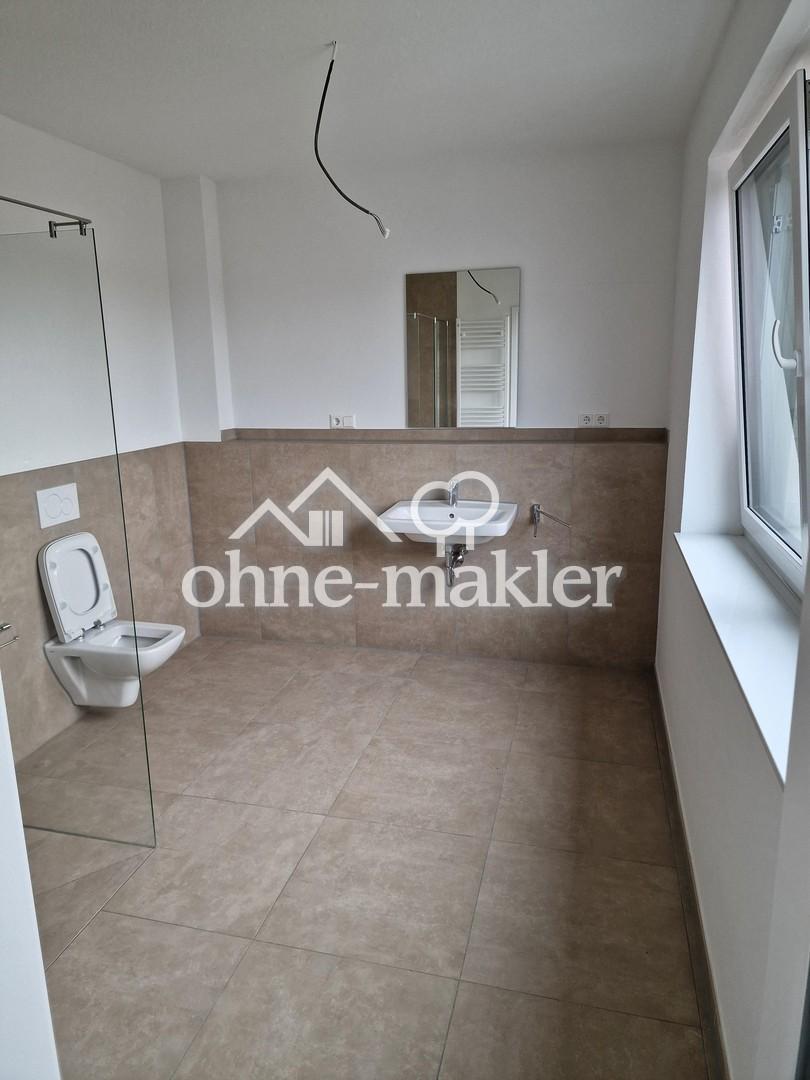 Penthouse über den Dächern von Osnabrück - Photo 2