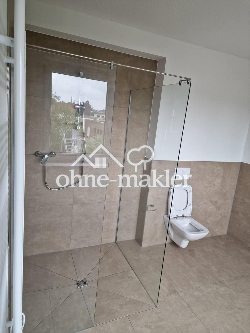 Penthouse über den Dächern von Osnabrück - Photo 1