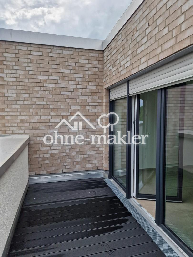 Penthouse über den Dächern von Osnabrück - Photo 5