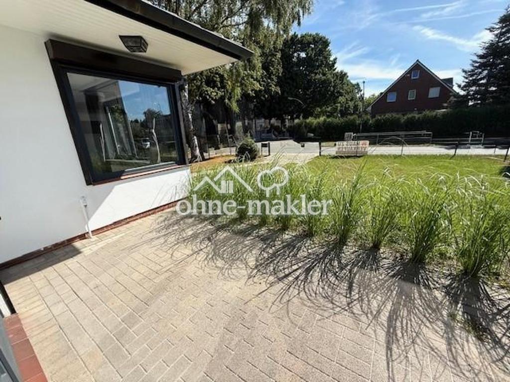 Vordere Terrasse