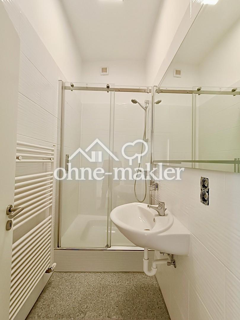 3 Zi-Wohnung mit Charme NEU renoviert Altstadt Lüdenscheid - Foto 3
