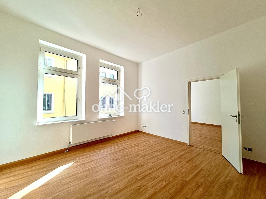 3 Zi-Wohnung mit Charme NEU renoviert Altstadt Lüdenscheid - Foto 4