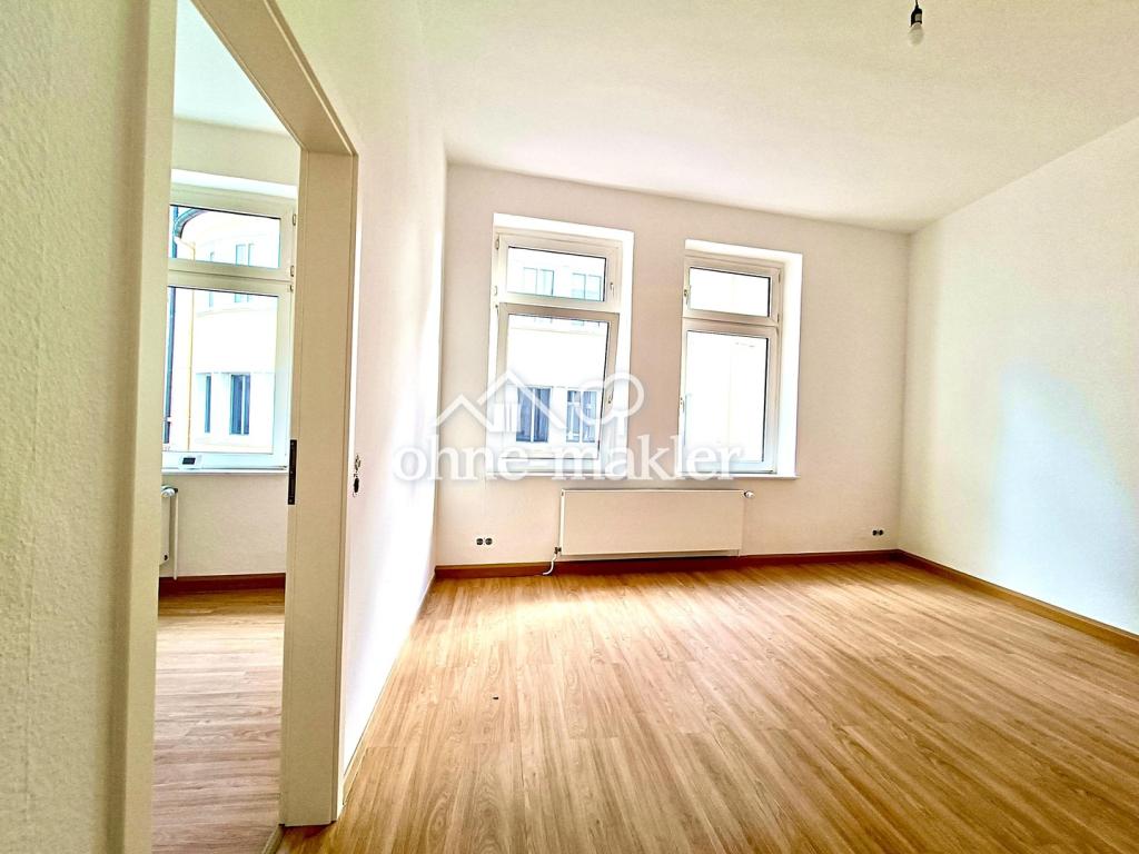 3 Zi-Wohnung mit Charme NEU renoviert Altstadt Lüdenscheid - Foto 1