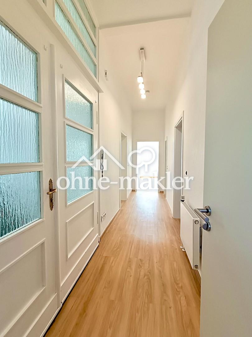 3 Zi-Wohnung mit Charme NEU renoviert Altstadt Lüdenscheid - Foto 2