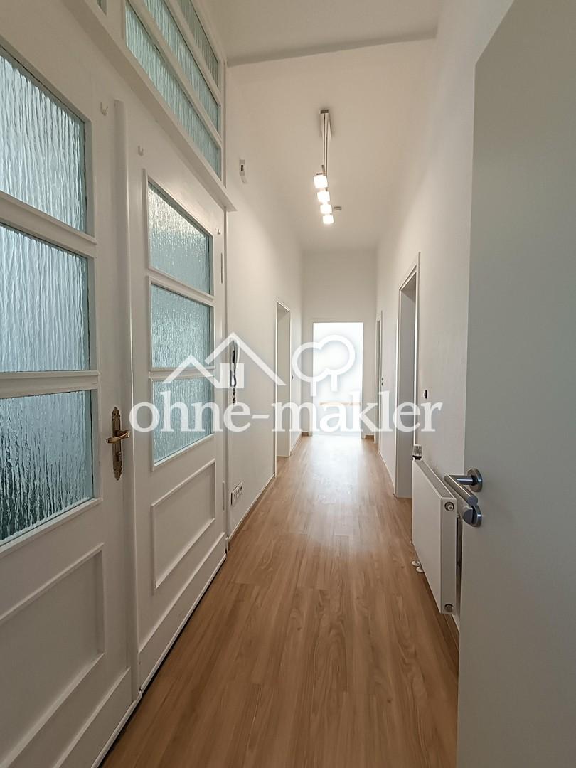 3 Zi-Wohnung mit Charme NEU renoviert Altstadt Lüdenscheid - Foto 5