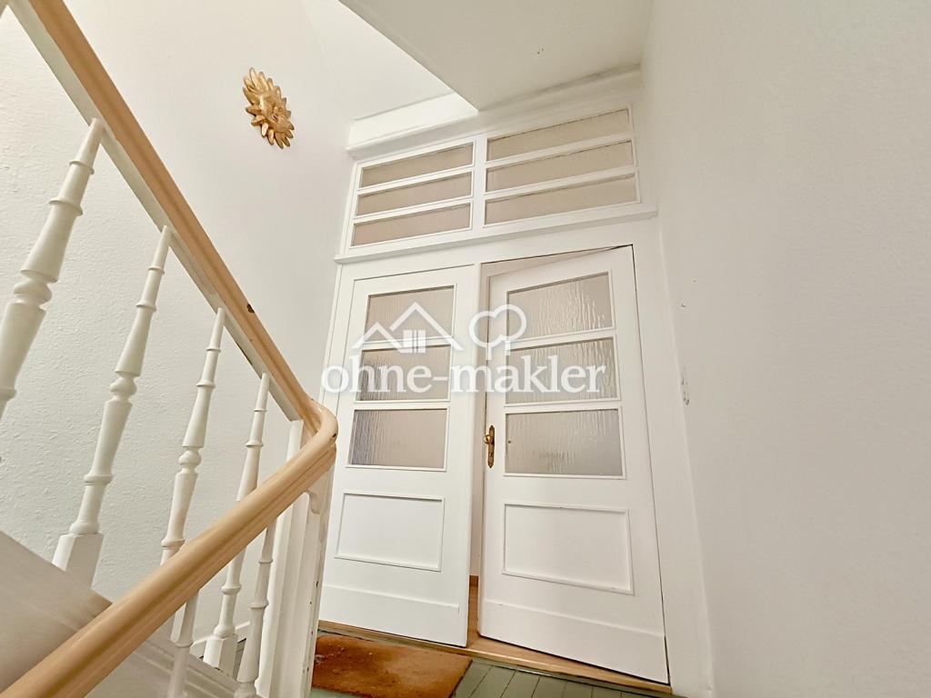 3 Zi-Wohnung mit Charme NEU renoviert Altstadt Lüdenscheid - Foto 1