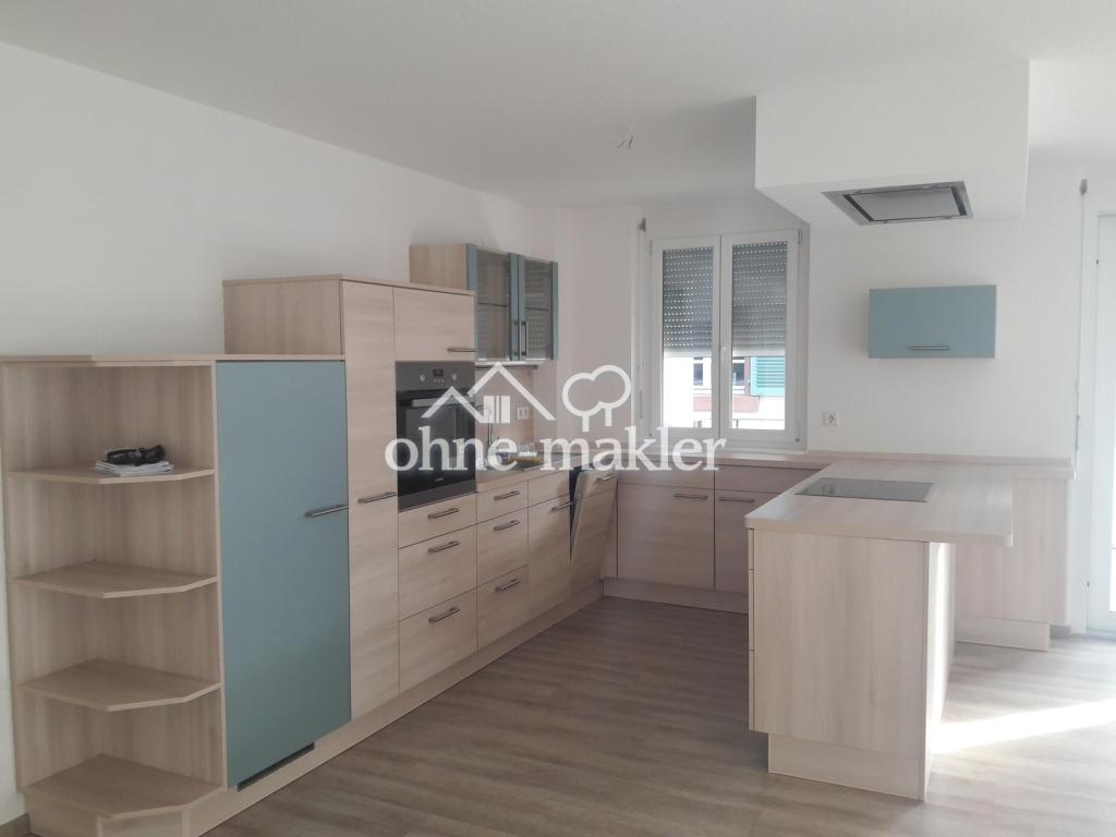 3 Zimmer Wohnung in Emmendingen City – mittendrin- - Photo 2