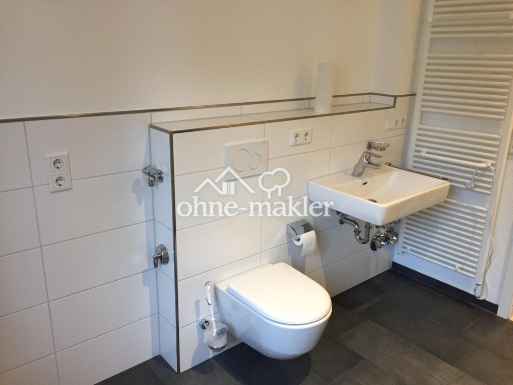 3 Zimmer Wohnung in Emmendingen City – mittendrin- - Photo 5