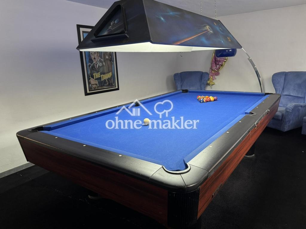 Billard Keller