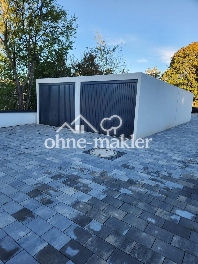 WG-Zimmer in 4er WG komplett saniert und modern - Photo 5