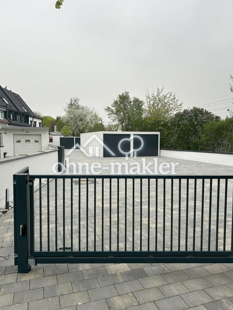 WG-Zimmer in 4er WG komplett saniert und modern - Foto 5
