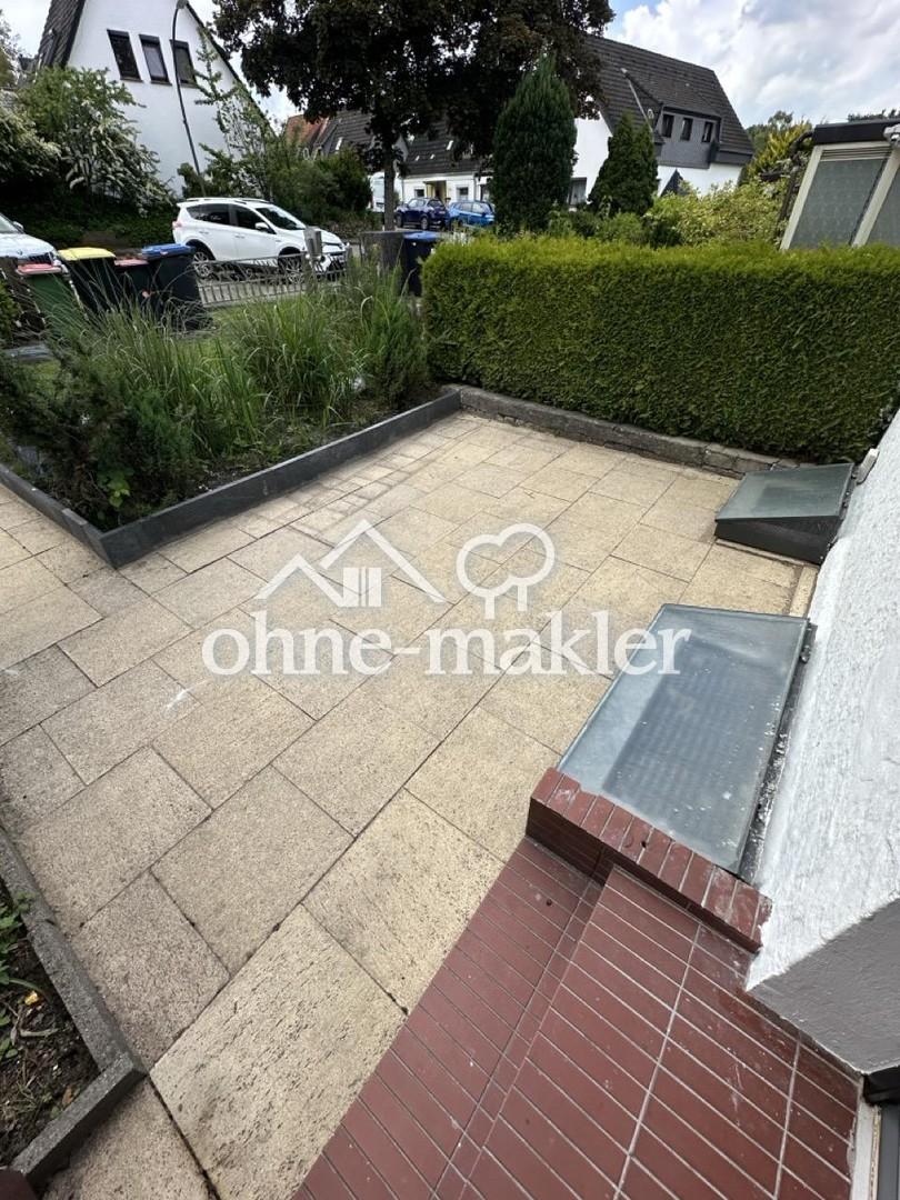 3. Vordere Terrasse