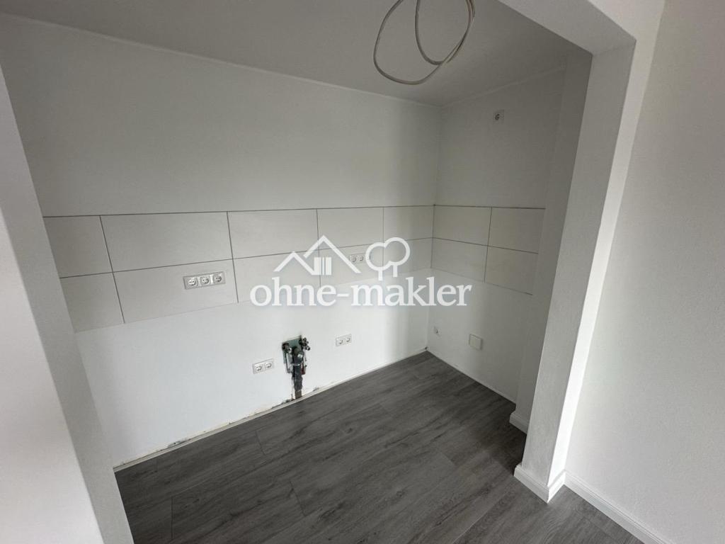 10. Platz für Einbauküche 2