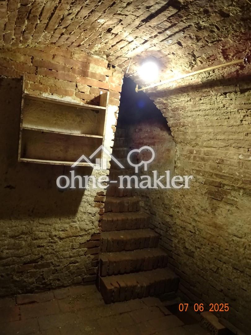 Gewölbekeller