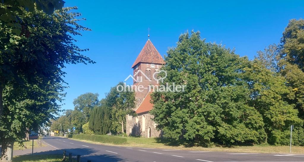 Dorfkirche