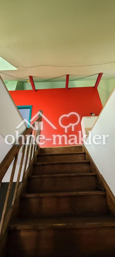 Treppe_EG ins OG