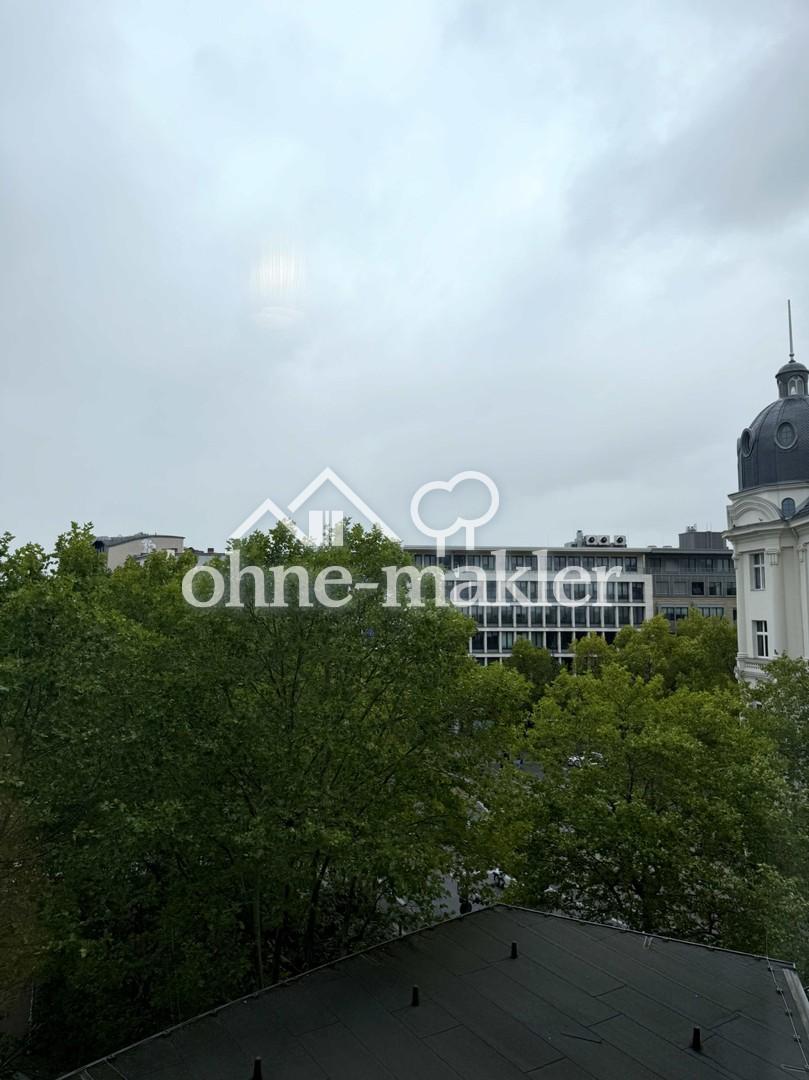 Stilvolle Wohnung in Bestlage Kurfürstendamm (befristet bis Sep. 2028) - Photo 5