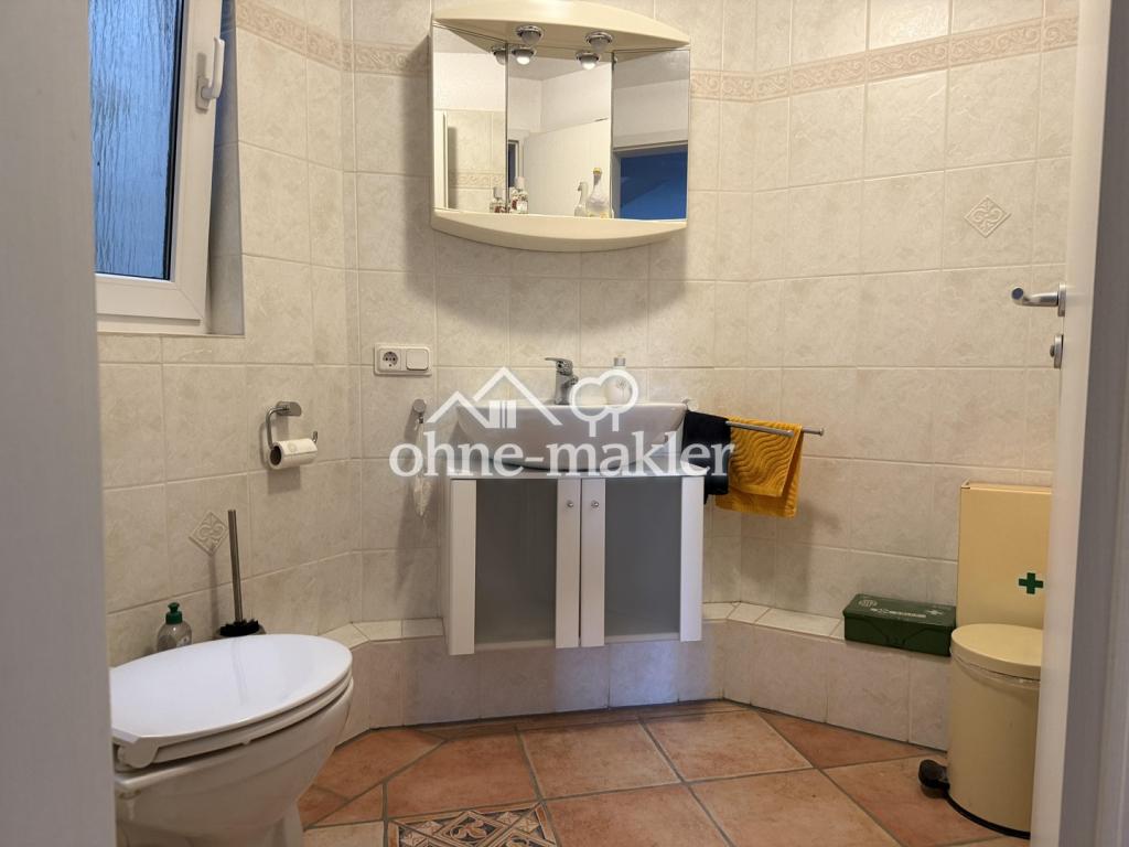 WC-Büro