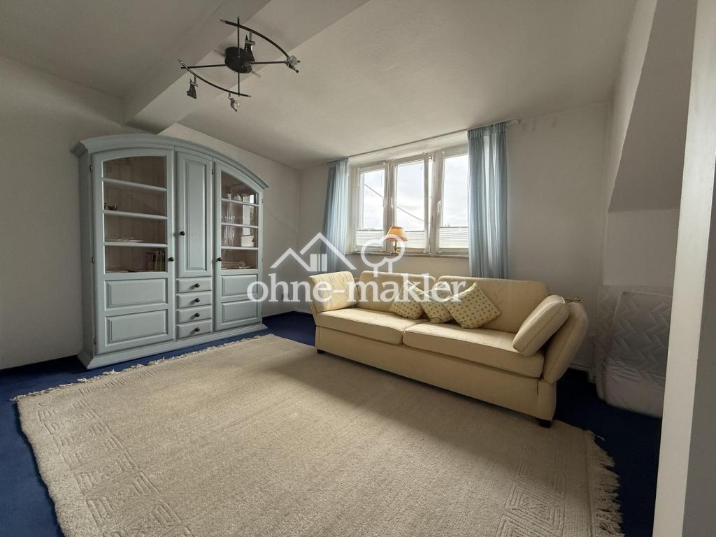 Wohnzimmer DG