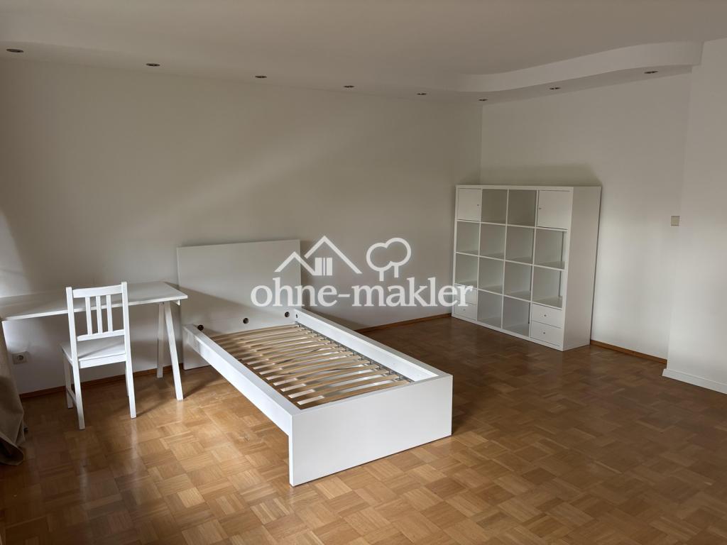 Neubezug nach Renovierung 4er-WG in der Oststadt – zentral, uninah, gemütlich - Foto 3