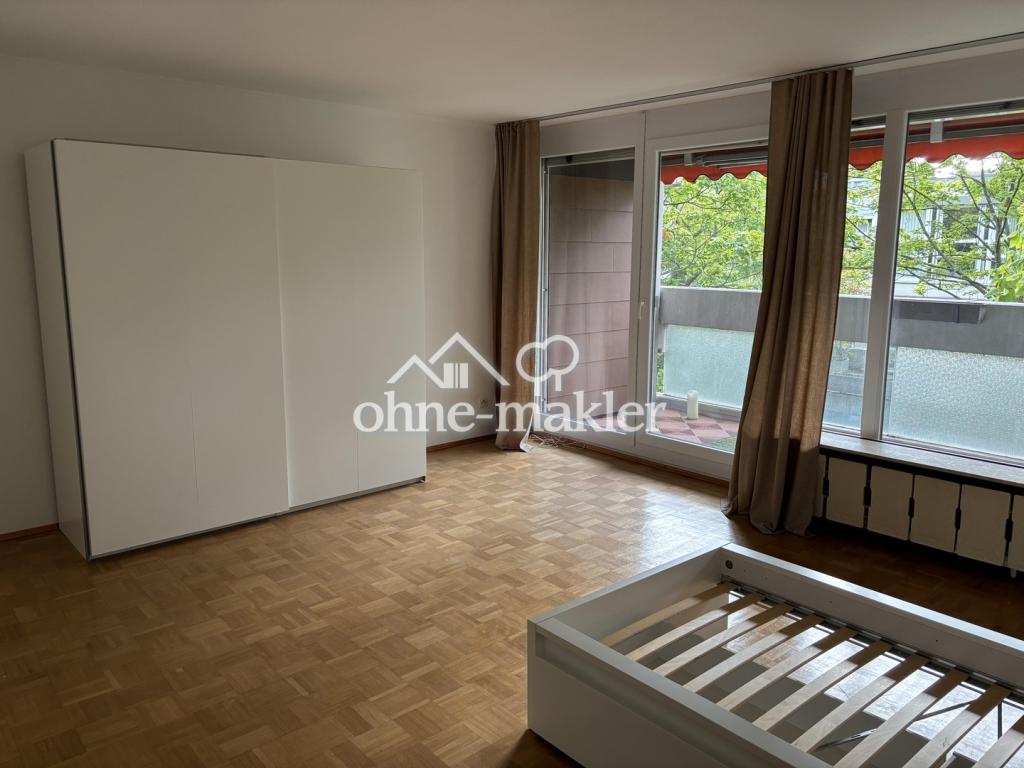 Neubezug nach Renovierung 4er-WG in der Oststadt – zentral, uninah, gemütlich - Foto 4