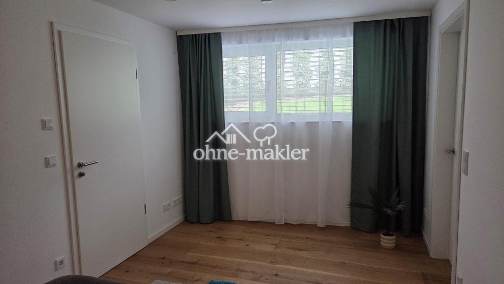 Modernes Studio (möbliert) - Exklusives Wohnen in ruhiger Waldrandlage von Bensberg - Photo 5