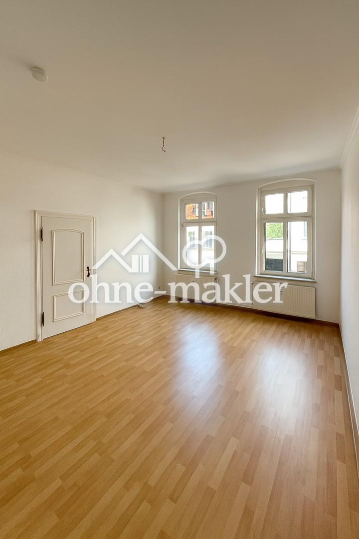 Helle und zentrale 2-Zimmer-Wohnung inkl. Küche - Photo 1