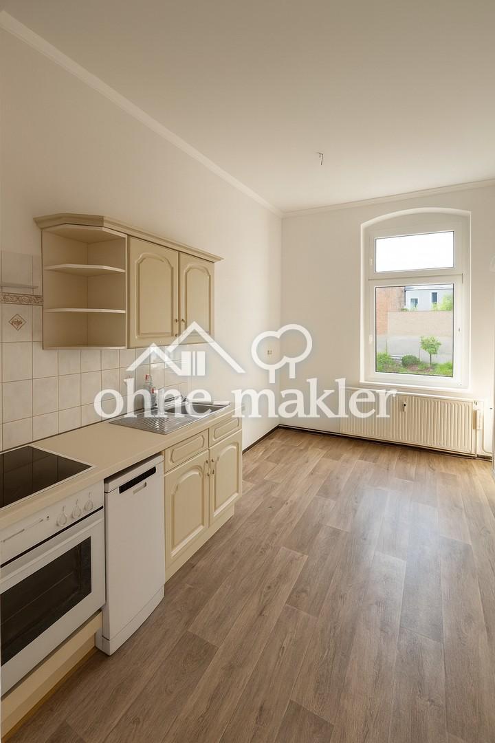 Helle und zentrale 2-Zimmer-Wohnung inkl. Küche - Photo 2