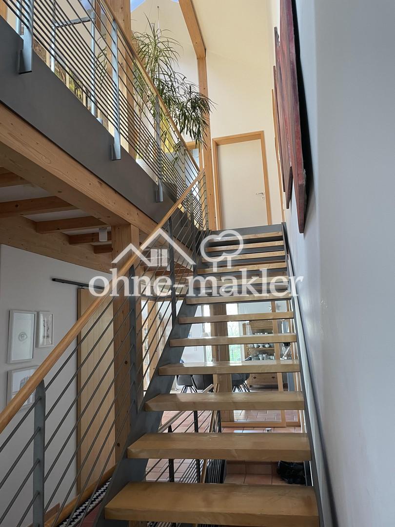 Treppe