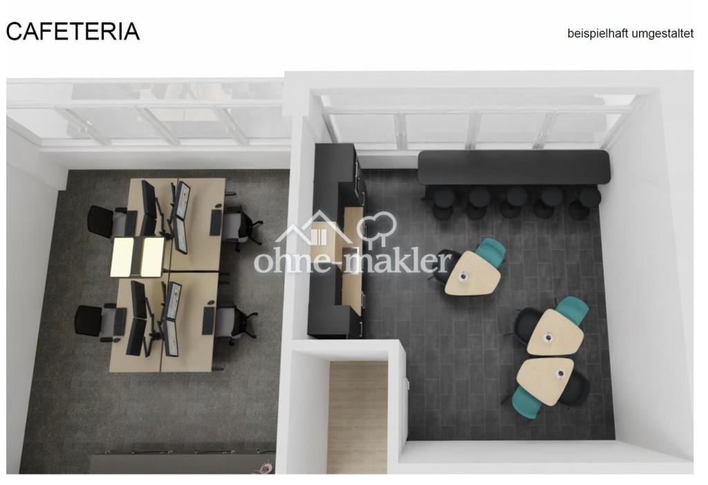 Cafeteria Beispiel