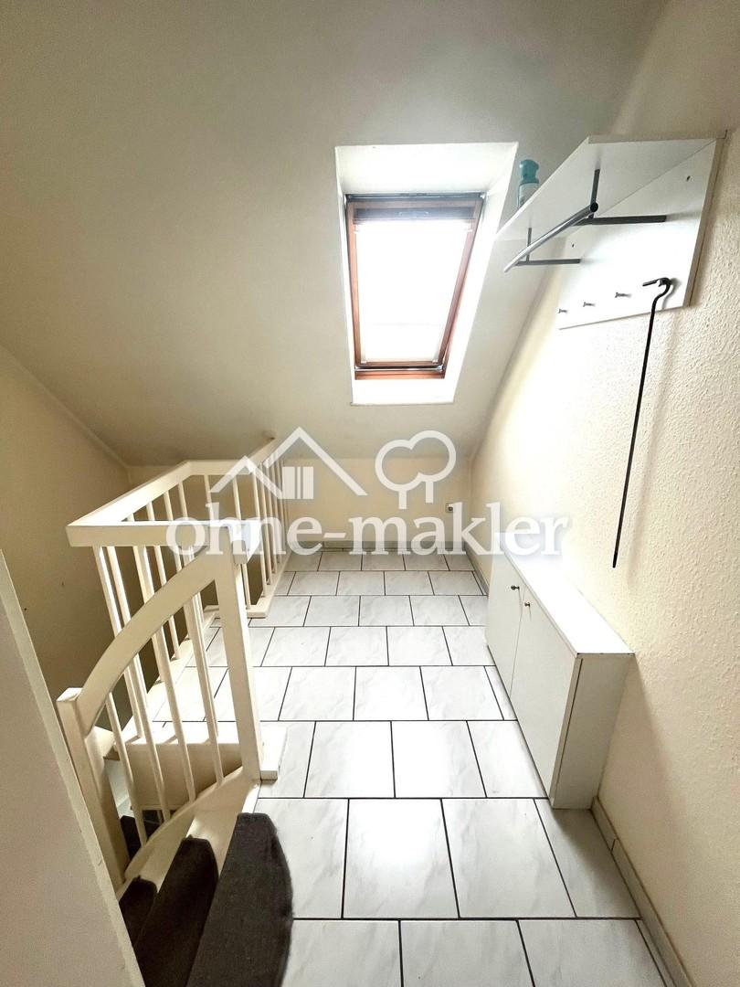 Ruhige Wohnung in Kisdorf zu vermieten - Photo 1