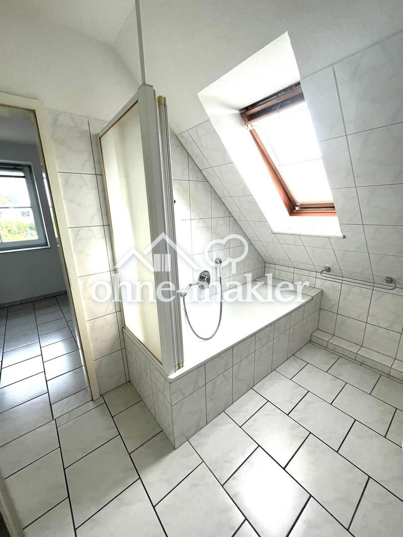 Ruhige Wohnung in Kisdorf zu vermieten - Photo 5