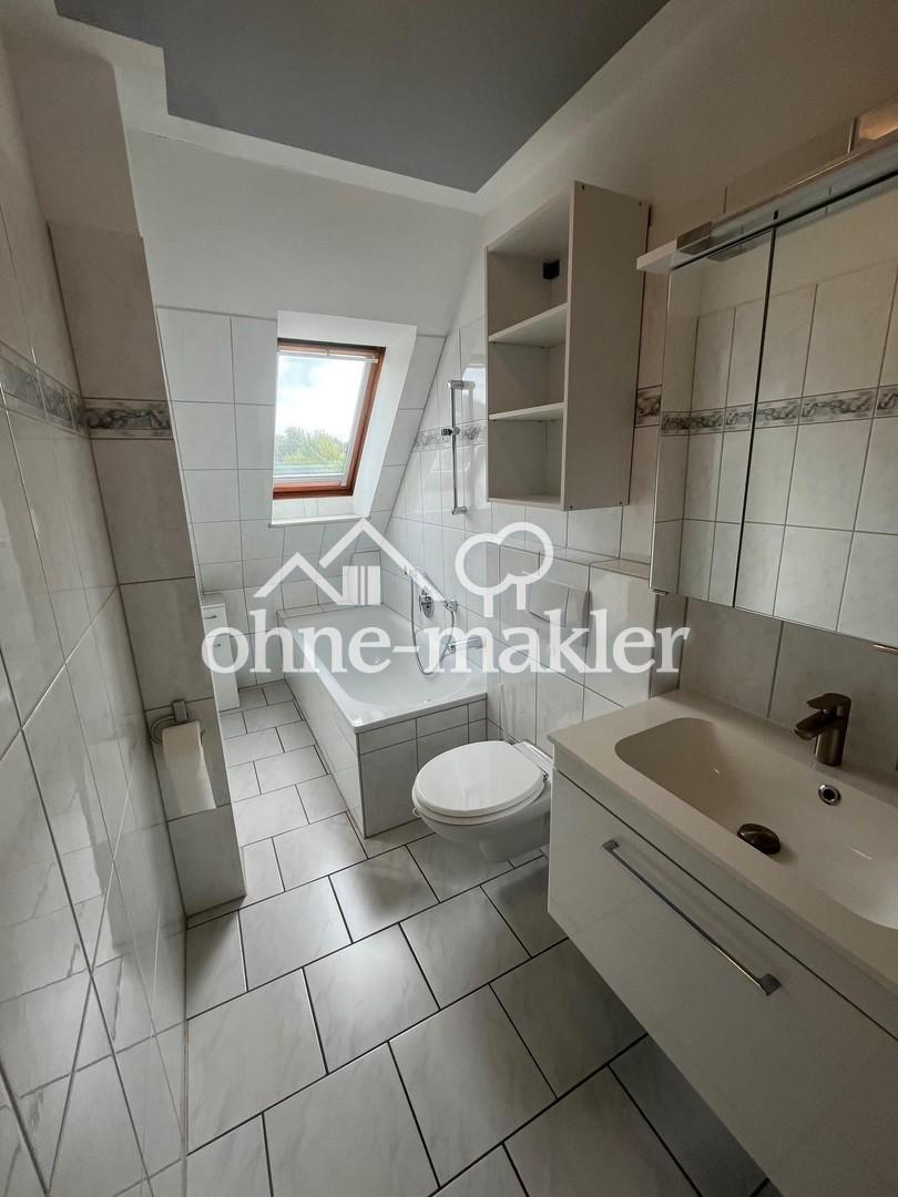 Ruhige Wohnung in Kisdorf zu vermieten - Photo 2