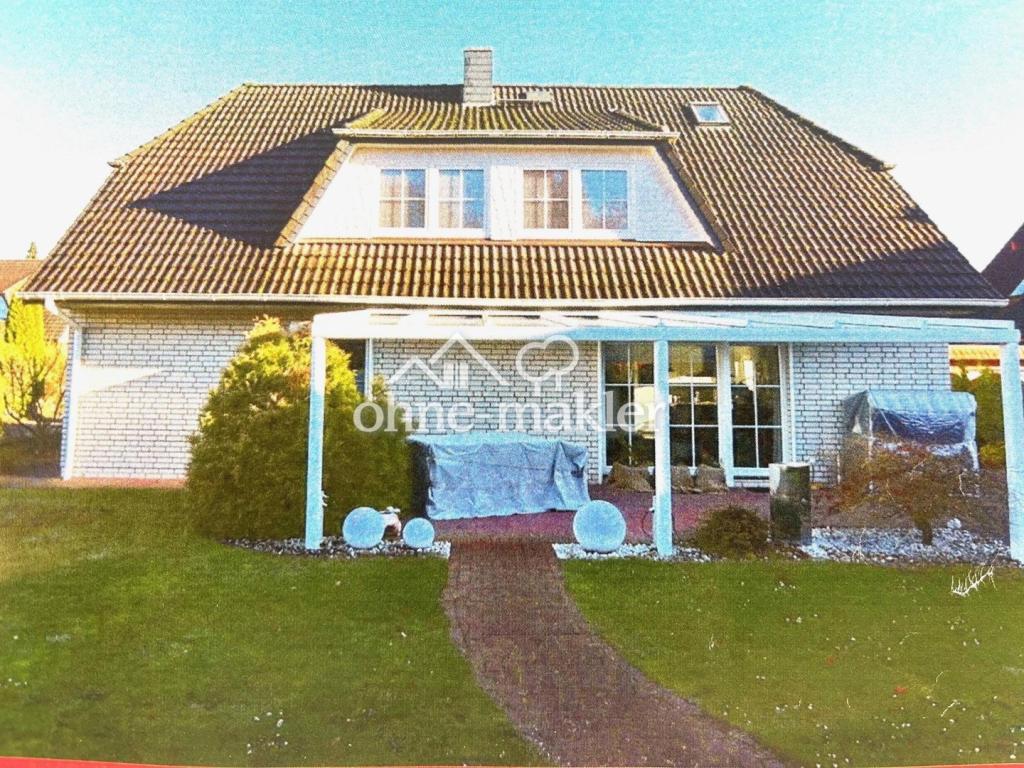 Ruhige Wohnung in Kisdorf zu vermieten - Photo 5