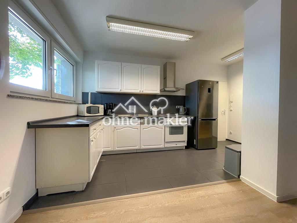 Moderne, helle, möblierte 3-Zi-Wohnung in Bad Soden/Ts. - Photo 5