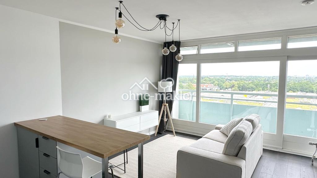 Exklusives City-Apartment mit kompletter Ausstattung - Photo 1