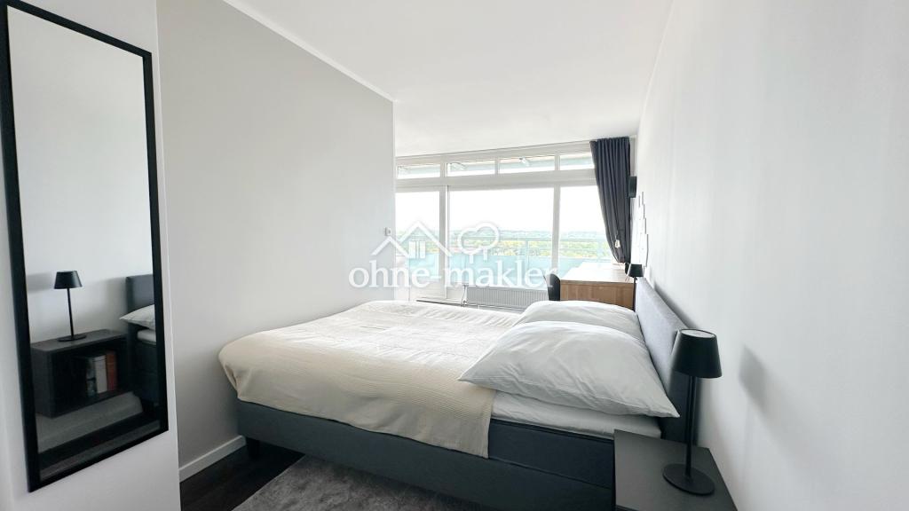 Exklusives City-Apartment mit kompletter Ausstattung - Photo 5