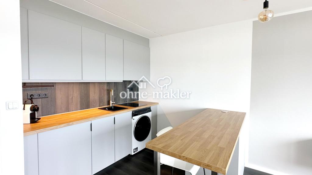 Exklusives City-Apartment mit kompletter Ausstattung - Photo 5