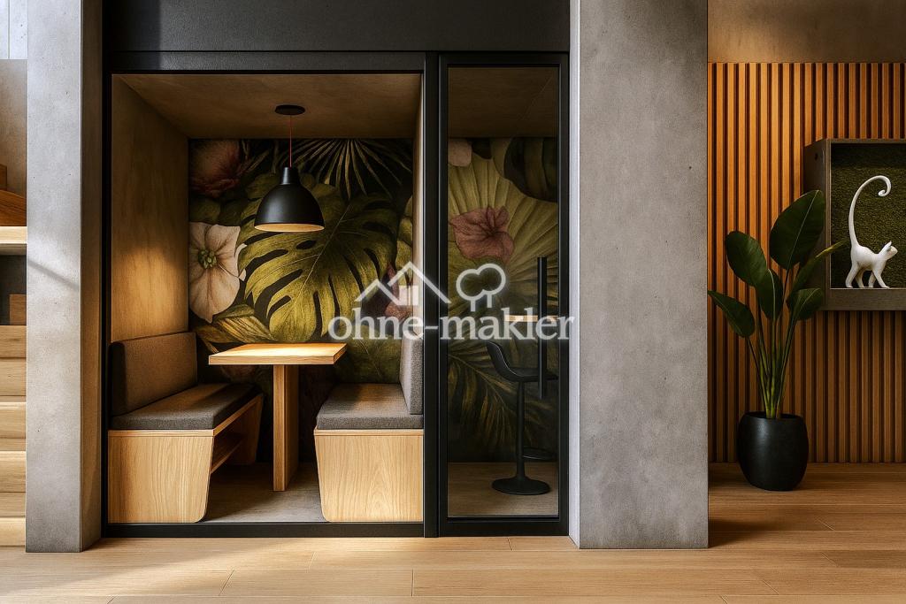 Co-Working-hub