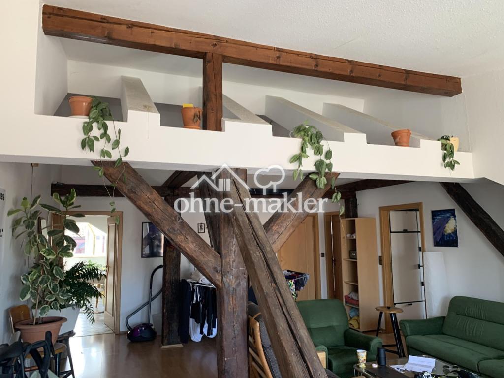 Wohnzimmer (bewohnt)