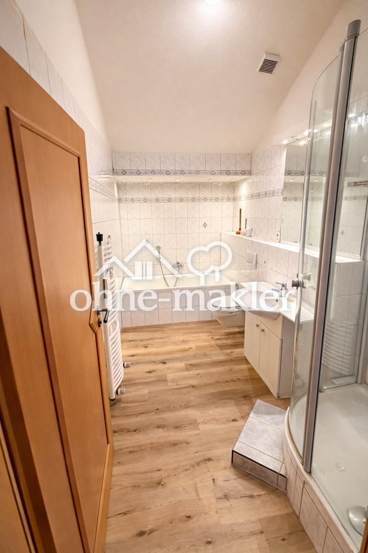 Renovierte Stilvolle Loftwohnung über den Dächern Erlangens - Photo 3