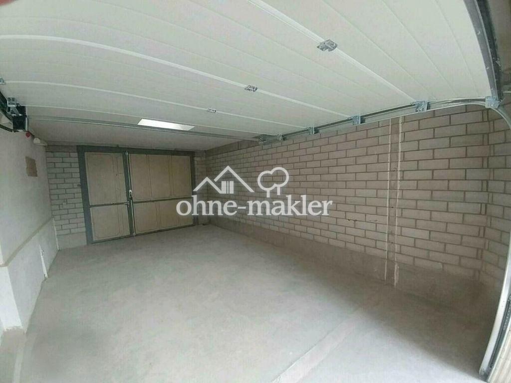 Innenbereich - Lager