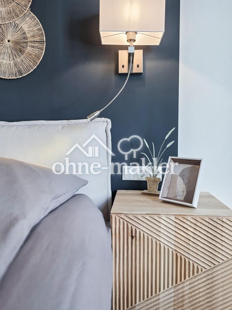 Schlafzimmer Nachtkästchen