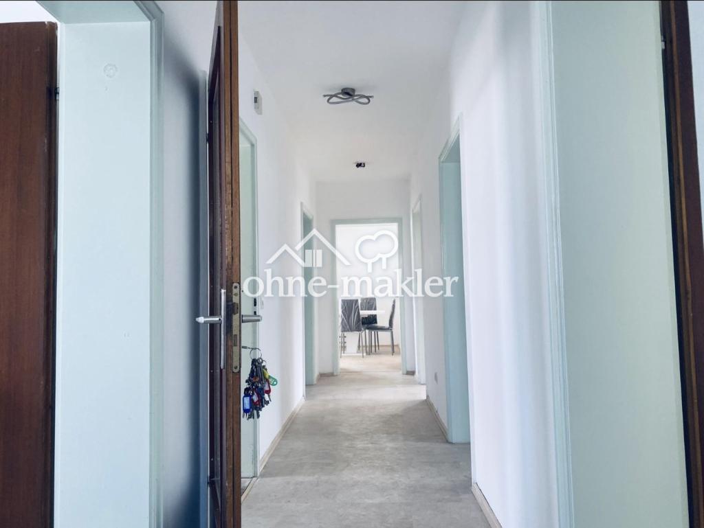 ***Viel Platz zum Leben-attraktive 4-Zimmer-Wohnung*** - Photo 4