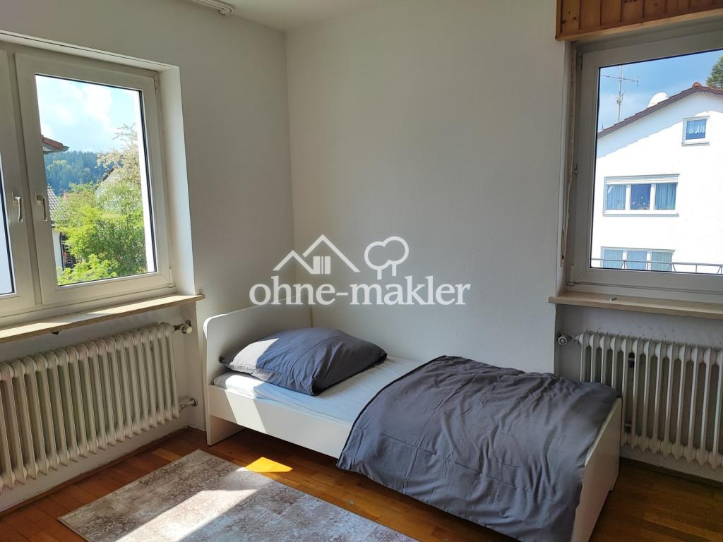 ***Viel Platz zum Leben-attraktive 4-Zimmer-Wohnung*** - Photo 1