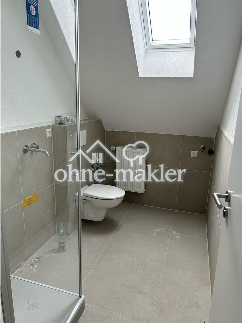 Erstbezug in Singen Bohlingen - 3,5 Zi DG Wohnung mit Galerie - Foto 4