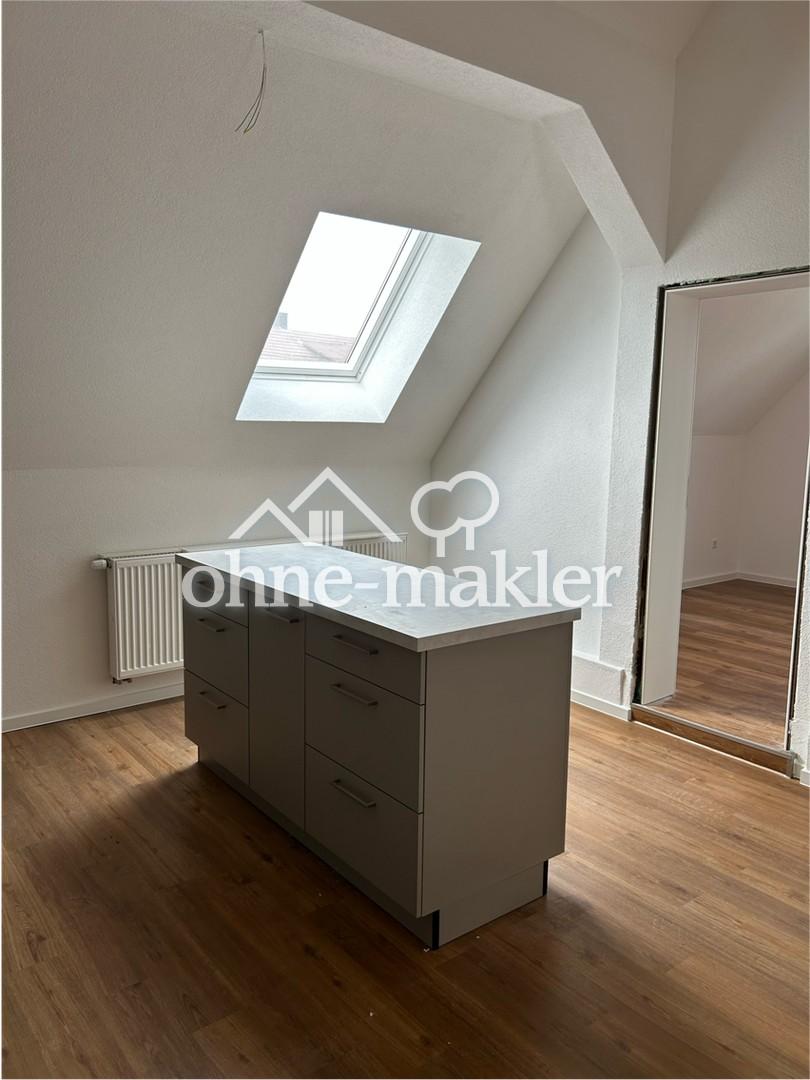 Erstbezug in Singen Bohlingen - 3,5 Zi DG Wohnung mit Galerie - Foto 1